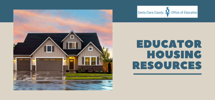 Educator Housing Resources