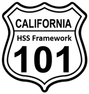california hss framework