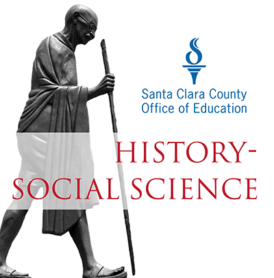 History Social Sci logo
