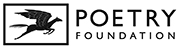 Poetry-Foundation logo-horiz