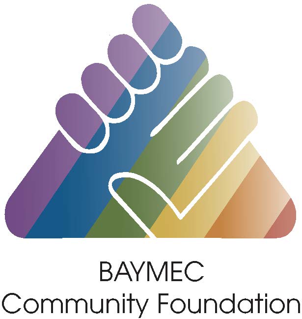 Baymec Community Foundation Logo