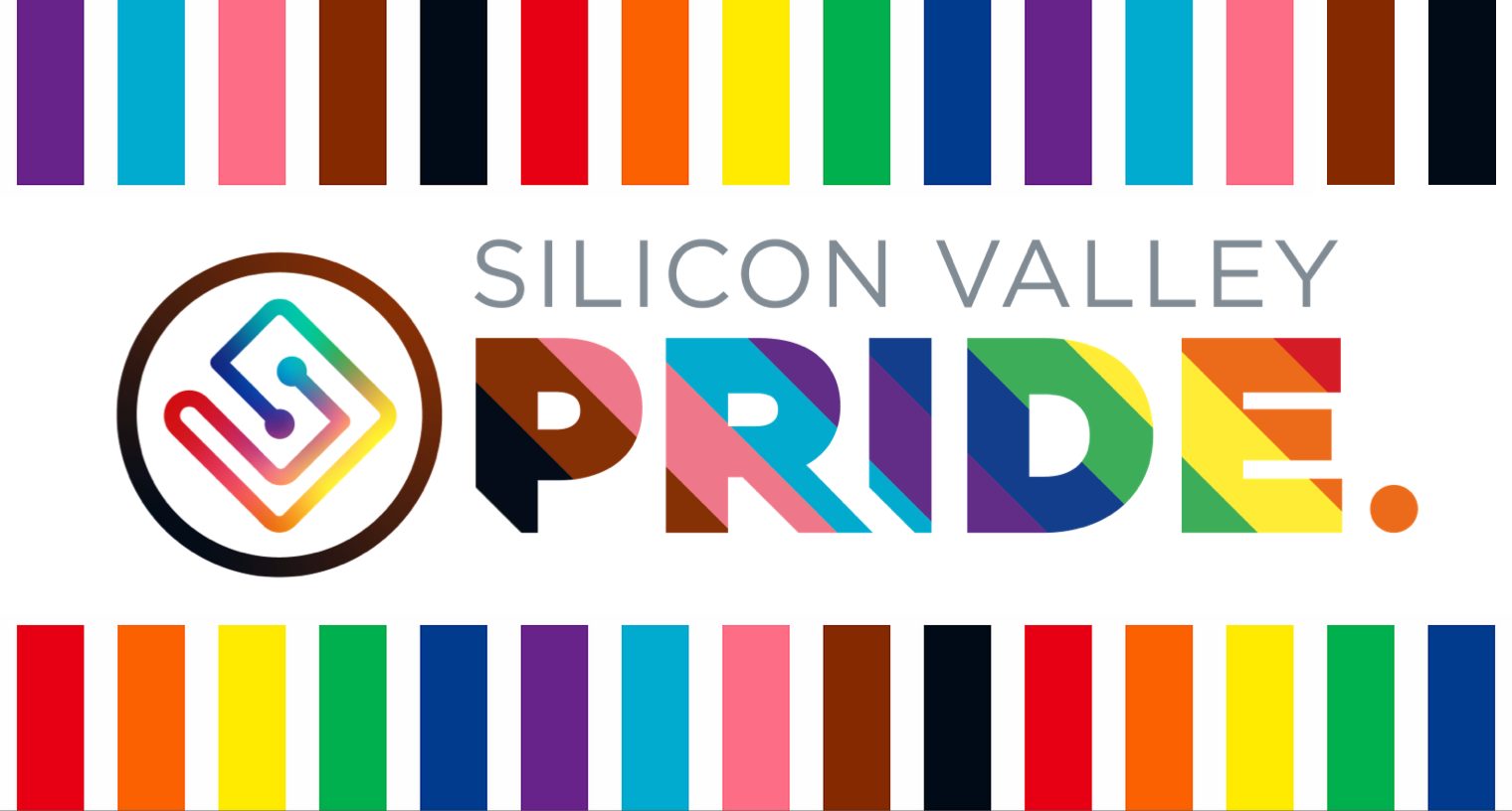 Silicon Valley Pride Logo