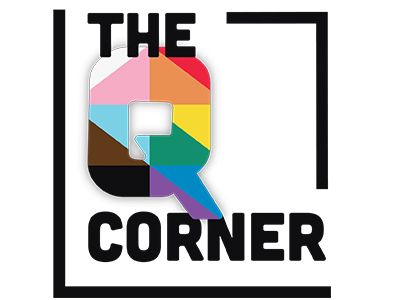 Q Corner Logo