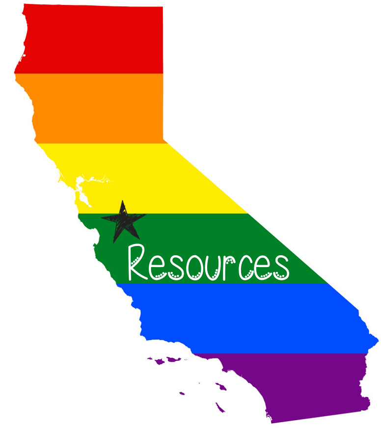 LGBTQ Resources