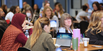 CCLA Summit Attendees