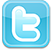 Twitter icon