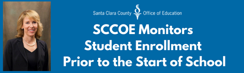 SCCOE Monitors ..