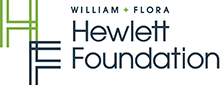 hewlett foundation logo
