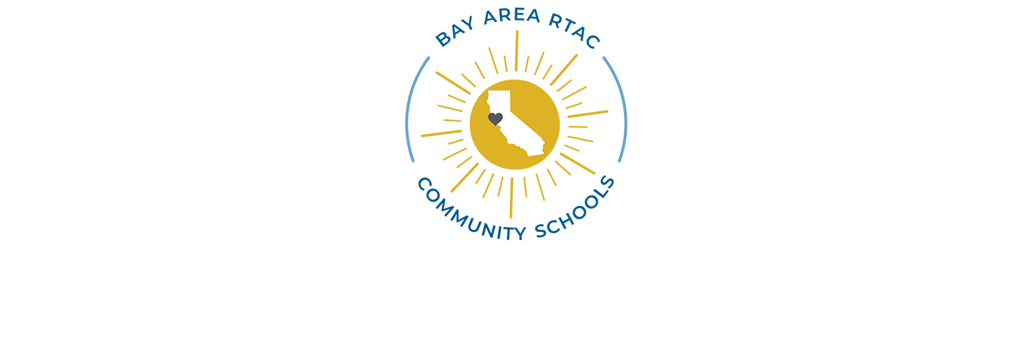 Bay Area RTAC Community Schools logo