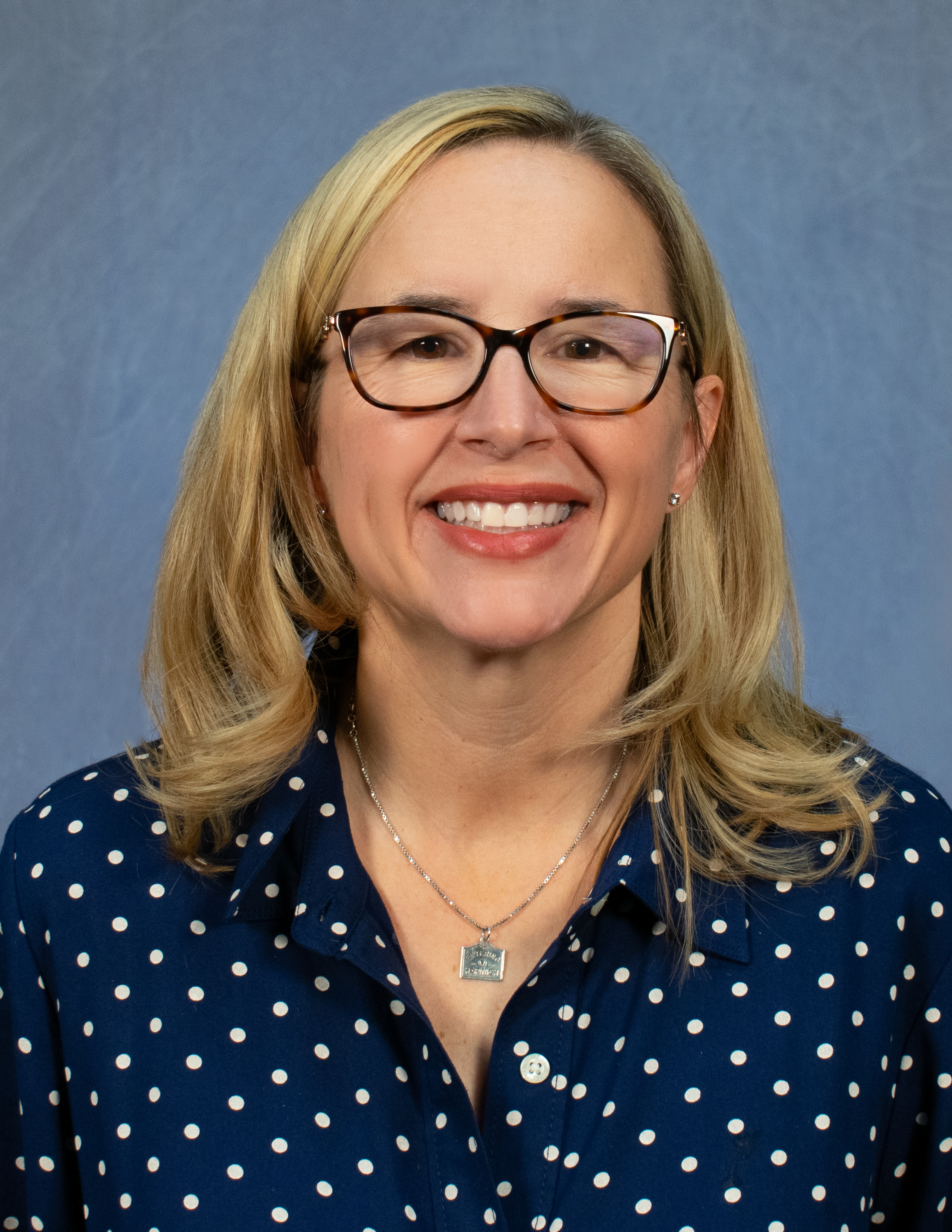 Jessica Speiser