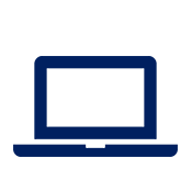 Laptop icon