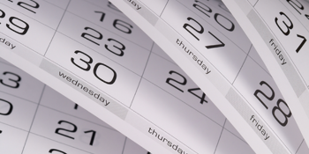 Events Calendar