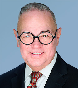 Mr. Roger Gallizzi