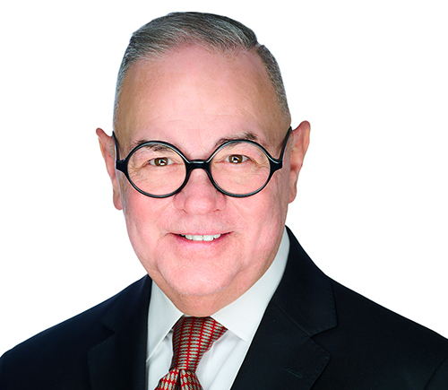 Mr. Roger Gallizzi