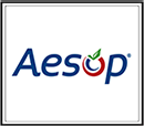 Aesop logo