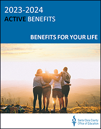 Benefits brochure