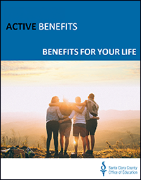 Benefits brochure