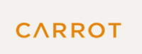 logo for carrot