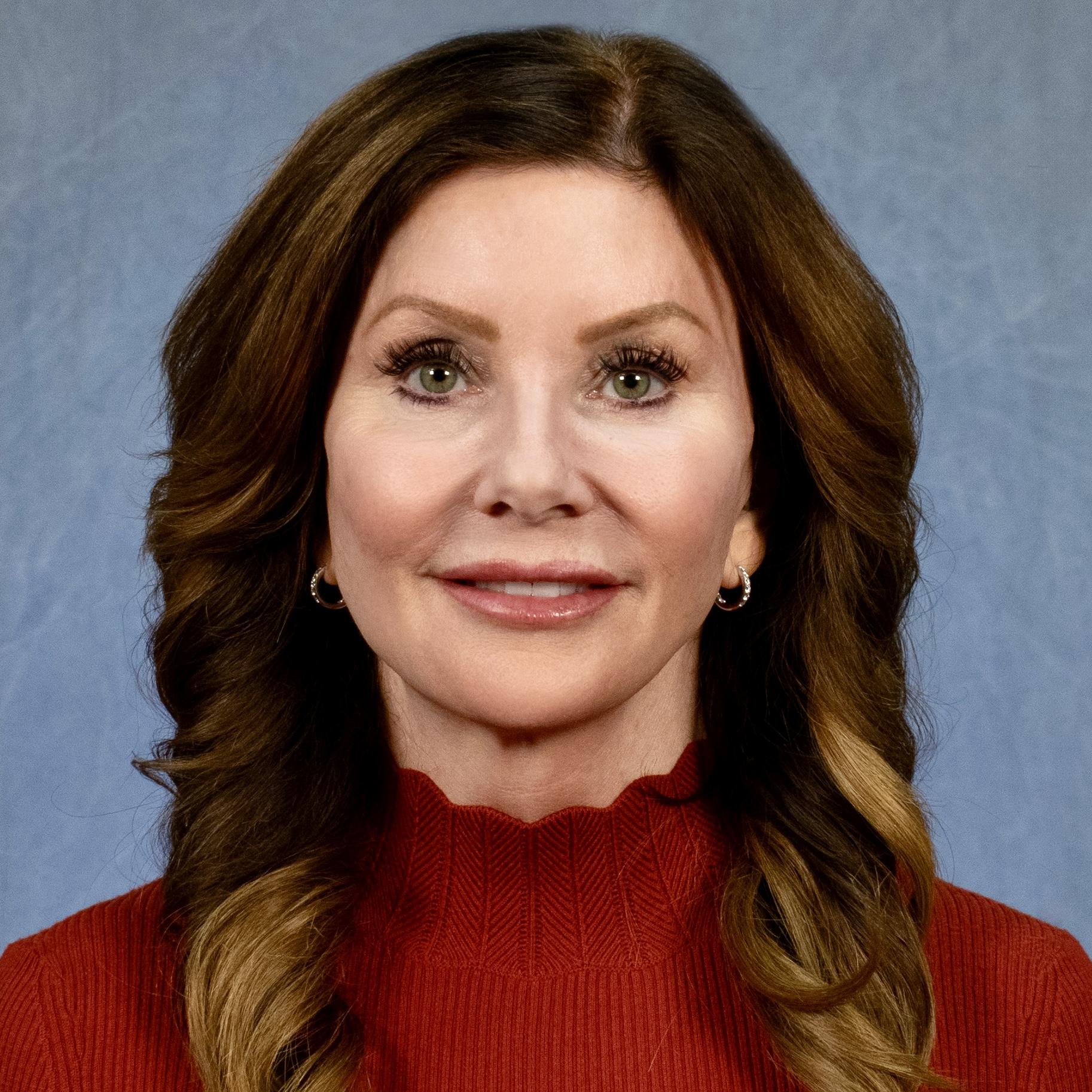 Commissioner Denise Coleman