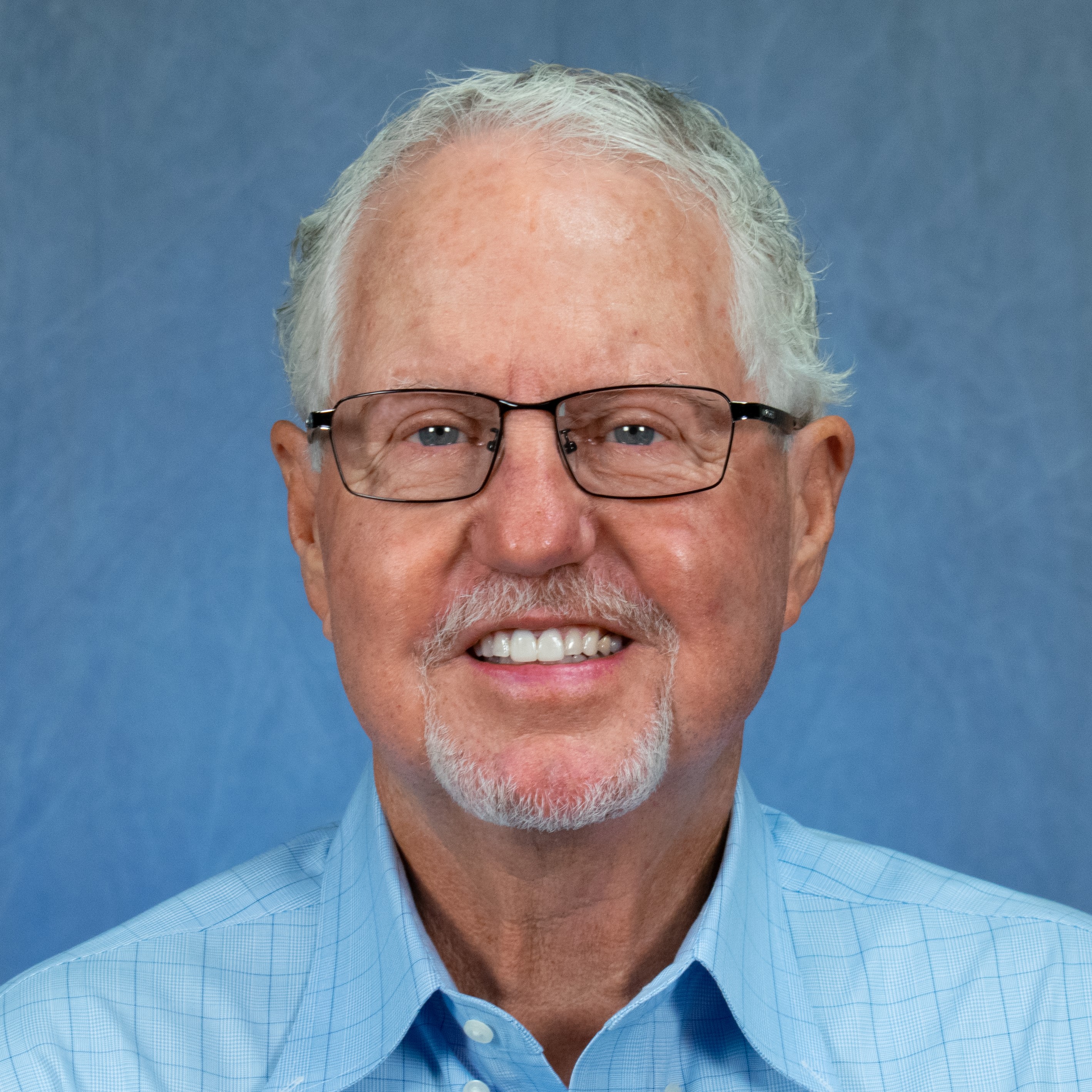 Commissioner Rod Adams