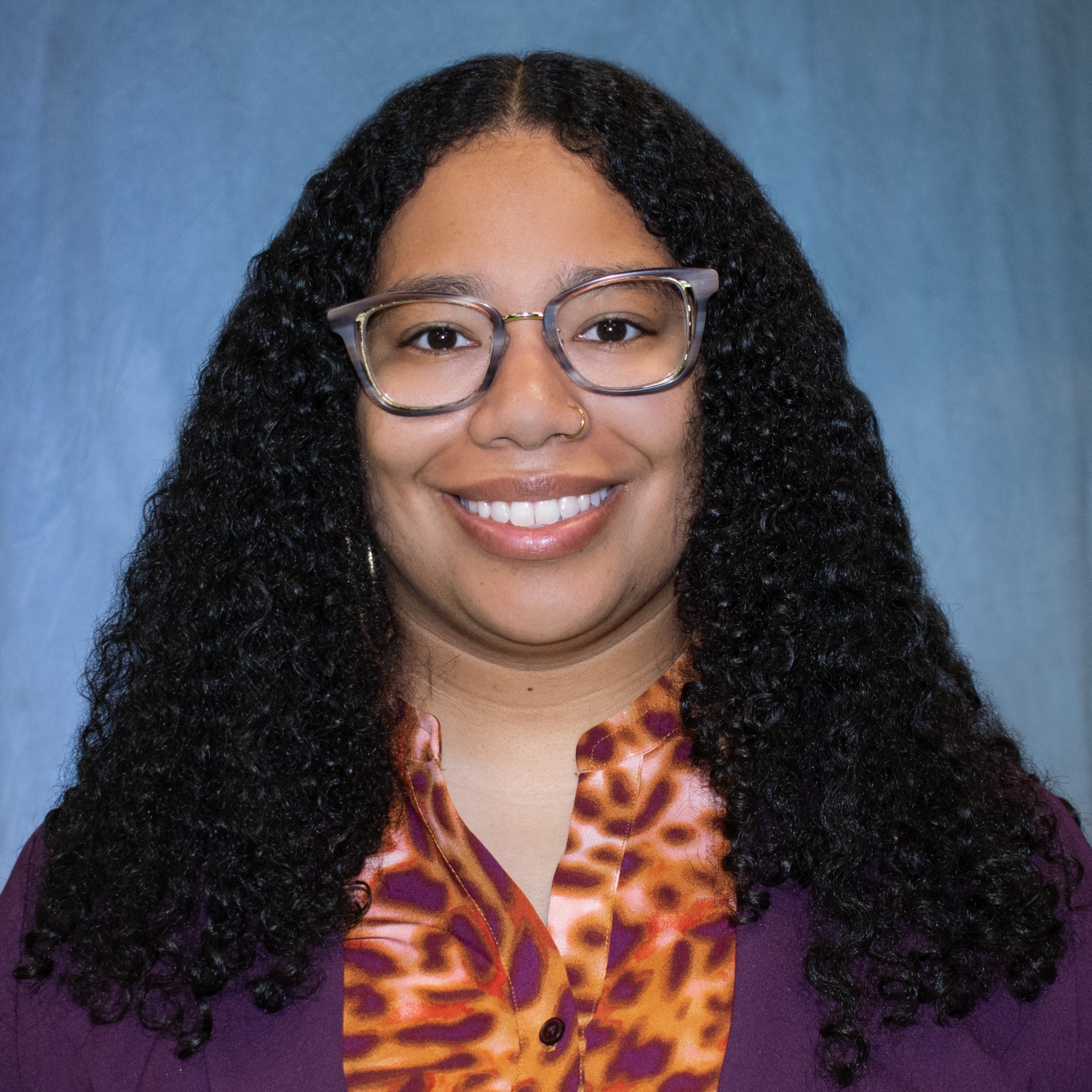 Commissioner Tomara Hall