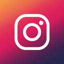 Instagram icon