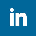 Linkedin icon