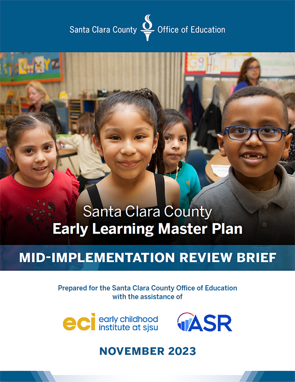 ELMP Mide-Implementation Review Brief