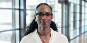 Image of a school principal