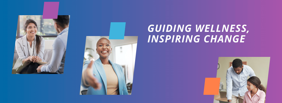 Wellness Coach Page Header
