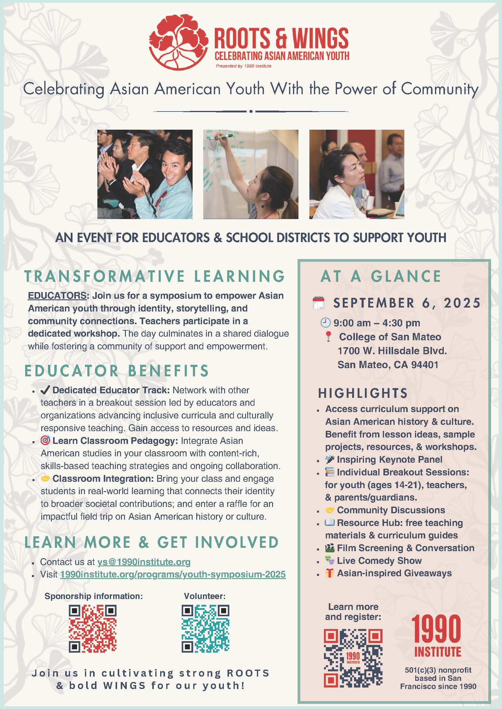 Educators Flyer (2 pages) - Youth Symposium 2025_Page_1.jpg