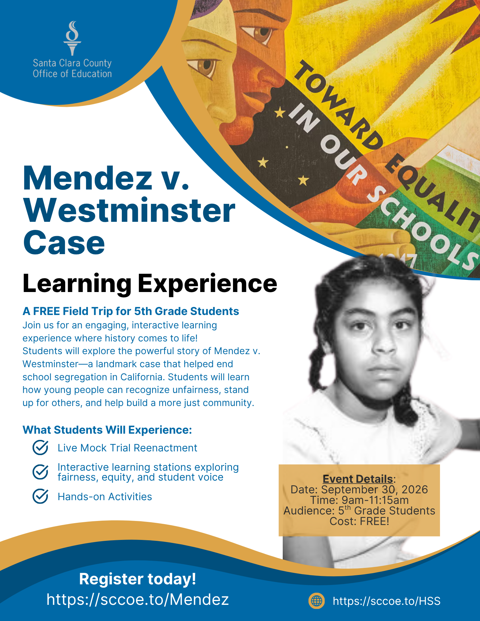 Mendez v Westminster Case Flyer (1).png
