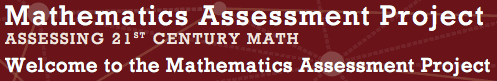 Mathematics Assessment Program