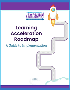 Cover of Learning Acceleration Road Map