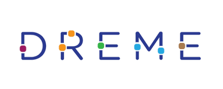DRME logo