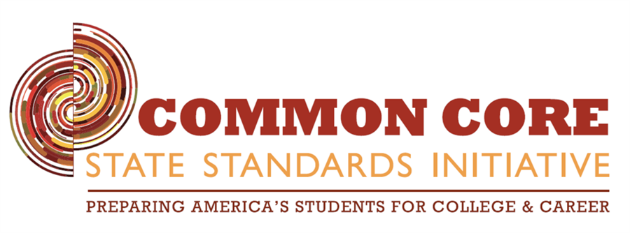 Common Core State Standards Initiative  Logo