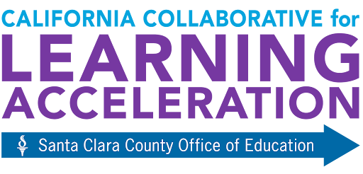 California Collaborative for Learning Acceleration Logo