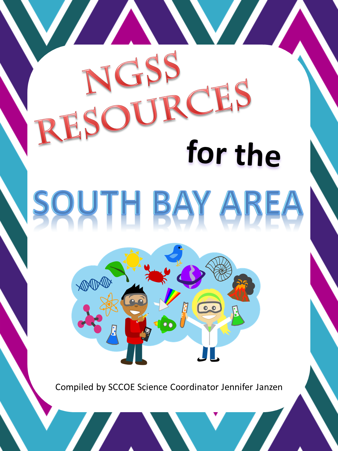 NGSS Resources