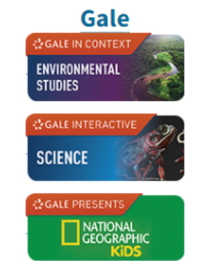 Gale resources