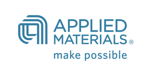 Applied Materials Logo