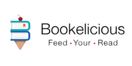 Bookelicious Logo
