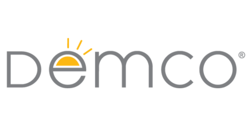 Demco Logo