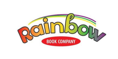 Rainbow Book Company Logo