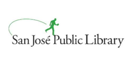 San Jose Public Library Logo