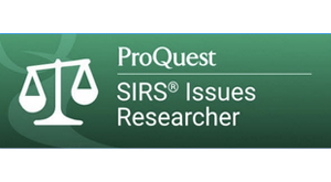 Issues Researcher