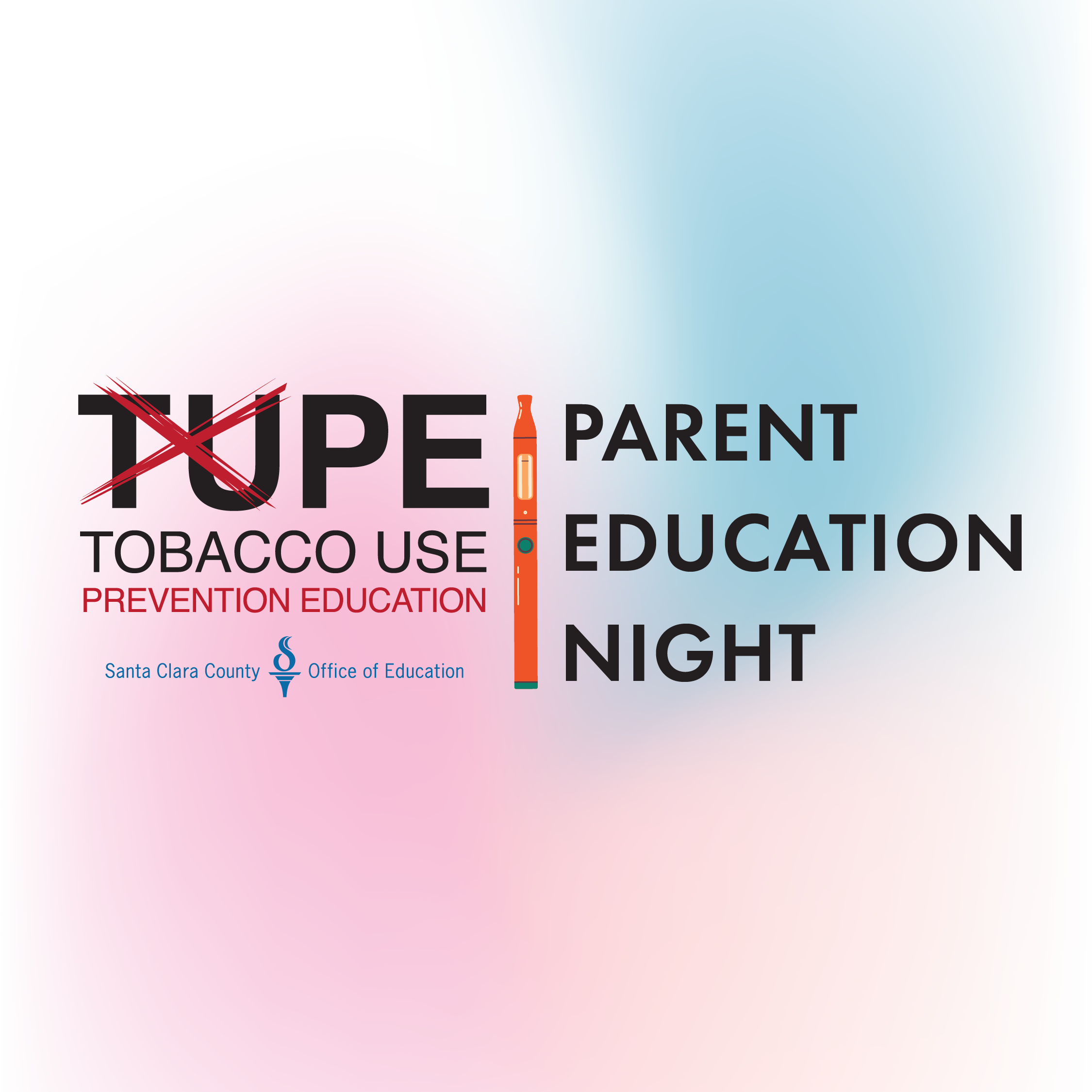 TUPE Parent Night
