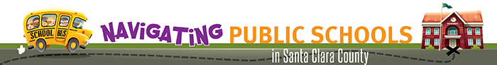 Navigating Public Schools banner