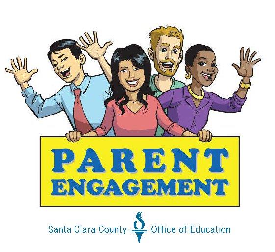 Parent Engagement logo