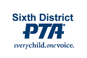 sixth district PTA