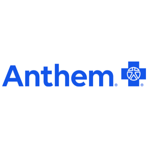 Anthem blue cross Logo